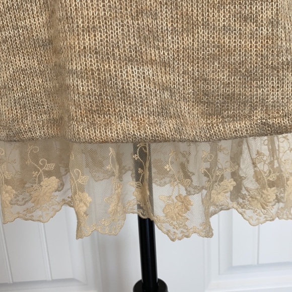 Two pieces dress-tunic - Picture 2 of 3